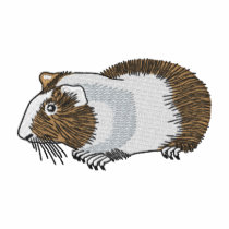 Guinea Pig Hoody