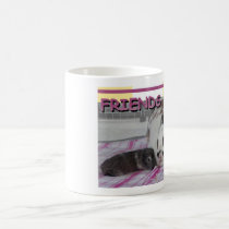 Guinea Pig Friends mugs