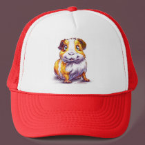 Guinea-pig hats