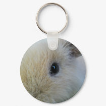 Guinea Pig keychains