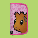 Guinea Pig Love (scruffy) Organizers