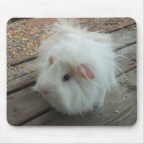 Guinea Pig Mousepad by abrodents Guinea Pig Mousepad