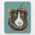 Guinea Pig mousepads