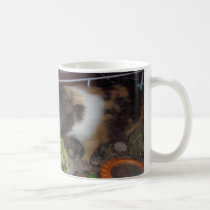 Guinea Pig Mug mugs