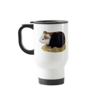 Guinea Pig Pet mugs