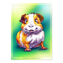 Guinea-pig posters by Fany001 Guinea-pig posters