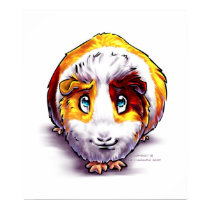 Guinea-pig posters by Fany001 Guinea-pig posters