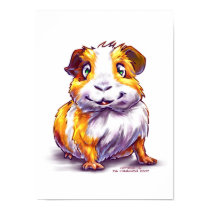 Guinea-pig posters by Fany001 Guinea-pig posters