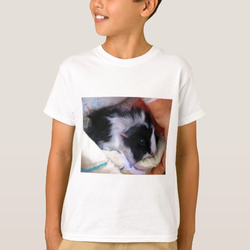 ginnie t shirt