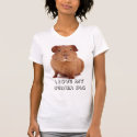 Guinea Pig t-shirts by Blake4EvA55 Guinea Pig t-shirts