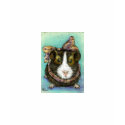 Guinea pig t-shirts by tanyabond Guinea pig t-shirts