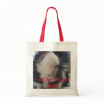 guinea pigs are a big deal bags