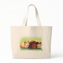 Guinea Pigs bags