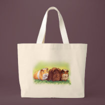 Guinea Pigs bags