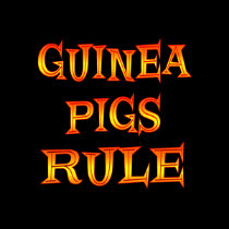 Guinea Pigs Rule