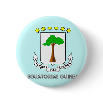 Guinean Emblem buttons by FlagStore Guinean Emblem buttons