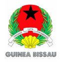 Guinean Emblem t-shirts
