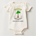 Guinean Emblem t-shirts by FlagStore Guinean Emblem t-shirts