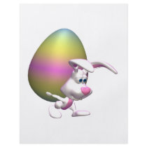 Guiness Easter Egg Personalized Flyer