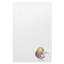 Guiness Easter Egg Stationery Paper