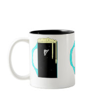 Guiness mugs