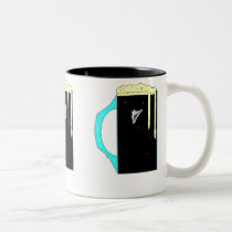 Guiness mugs