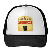 Guinness Hat