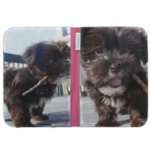 Guinness Puppy Kindle Fire Case Kindle Keyboard Covers
