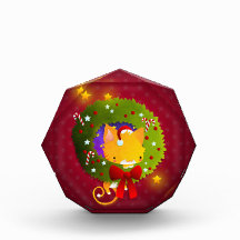 Guirnalda del navidad