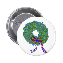 Guirnalda patriótica pins