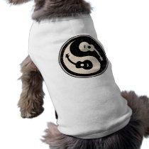 guit-yang1-blk-tan-T pet clothing by kbilltv guit-yang1-blk-tan-T pet clothing
