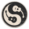 guit-yang1-blk-tan-T stickers