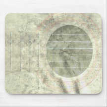 Guitar 2 mousepads