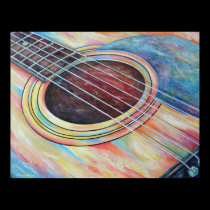 Guitar 2 posters