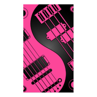 Guitar Pick Business Cards, 247 Guitar Pick Business Card Templates