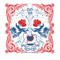 Guitar and Skulls t-shirts