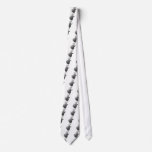 guitar body ties