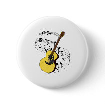 Guitar Pins