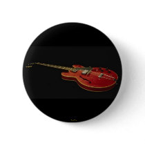 Guitar -Button- by norman888 Guitar -Button-