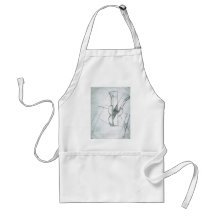 Guitar by Juan Gris Apron