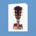 Guitar Card