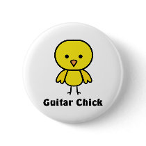 Guitar Chick buttons