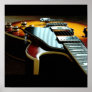 Guitar - Customized Poster