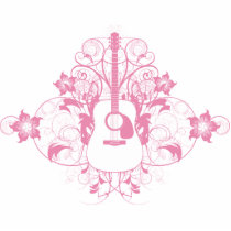 Guitar Design