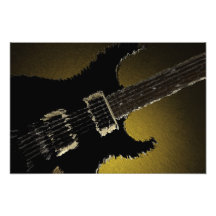 Guitar Explosion