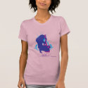Guitar Girl t-shirts by stephforney Guitar Girl t-shirts