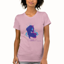 Guitar Girl Tees