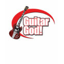 Guitar God T-shirt