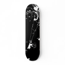 Guitar Guy Skateboard