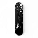 Guitar Guy Skateboard